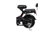 Електроскутер Atlas Elegant - дополнительное фото 6