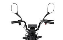 Електроскутер Atlas Elegant - дополнительное фото 8