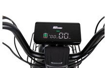 Електроскутер Atlas Elegant - дополнительное фото 10