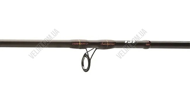 Фідерне вудилище Daiwa Aqualite XH Feeder 180 г 3,90 м - дополнительное фото 1