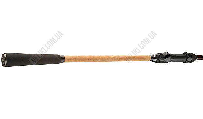 Фідерне вудилище Daiwa Aqualite XH Feeder 180 г 3,90 м - дополнительное фото 3