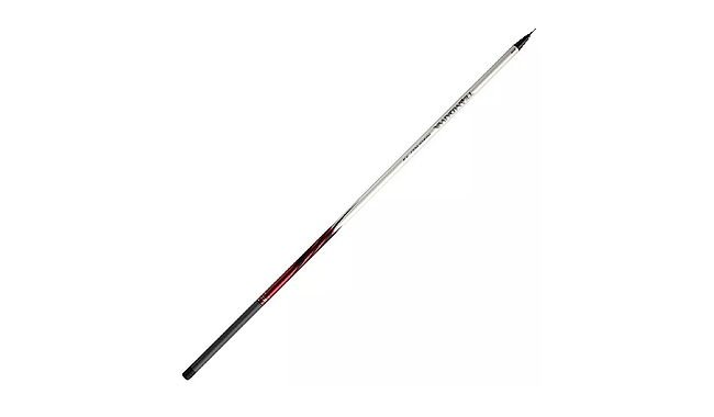 Махове вудлище Daiwa Team Daiwa Pole 5 м - фото 1