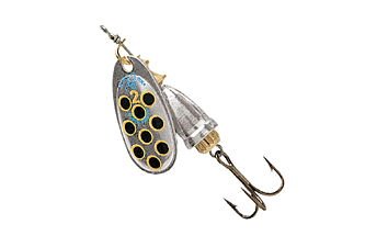 Блешня Blue Fox Vibrax Hot Pepper 3 8 г