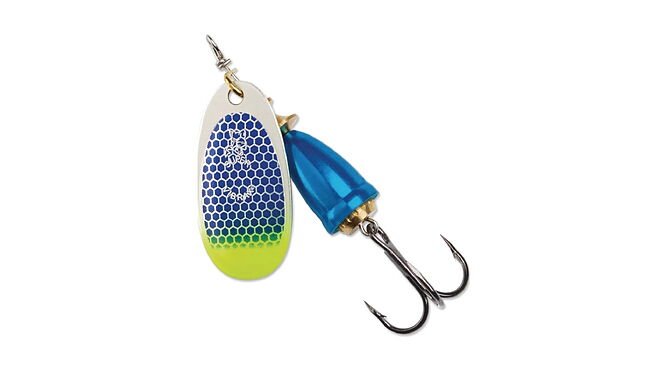 Блешня Blue Fox Vibrax 13 г - фото 1