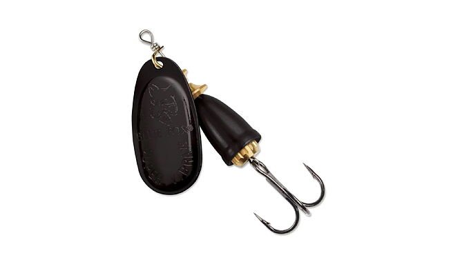 Блешня Blue Fox Vibrax 15 г - фото 1