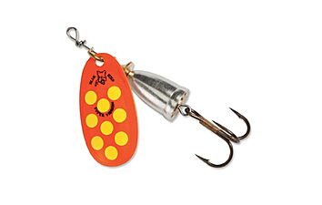 Блешня Blue Fox Vibrax Hot Pepper 4 10 г