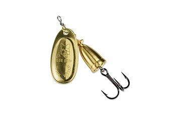 Блесна Blue Fox Vibrax Original 0 3 г