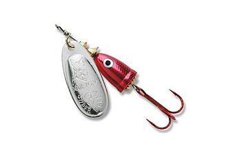 Блешня Blue Fox Vibrax Shad 1 4 г