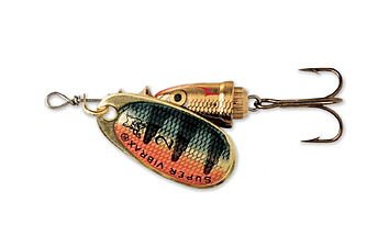 Блешня Blue Fox Vibrax Shad 3 8 г