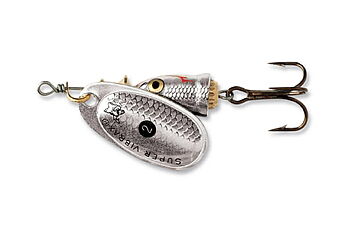 Блешня Blue Fox Vibrax Shad 5 13 г