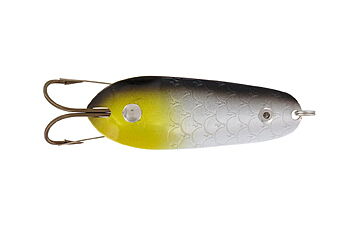 Блешня Kuusamo Rasanen weedless 10 г