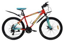 Велосипед Spark Tracker 26" - фото 1