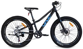 Велосипед VNC Blaster A2 24"
