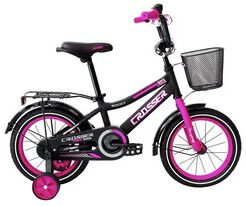 Велосипед Crosser Rocky 14"