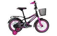 Велосипед Crosser Rocky 14" - фото 2