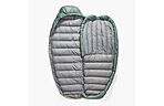 Спальний мішок Sea To Summit Ascent 330403 170 см R - дополнительное фото 3
