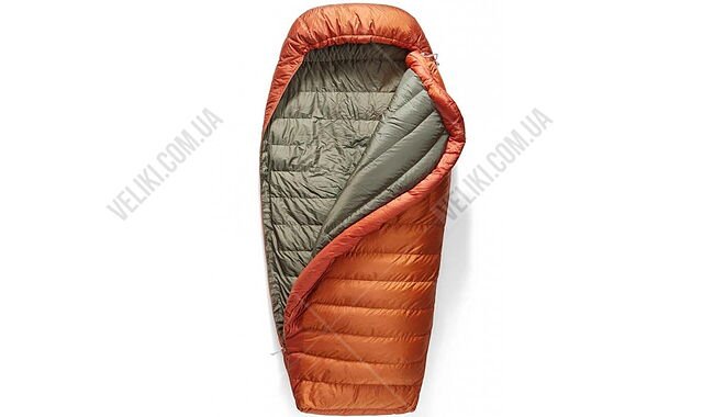 Спальний мішок Sea To Summit Basecamp 198 см L - дополнительное фото 2