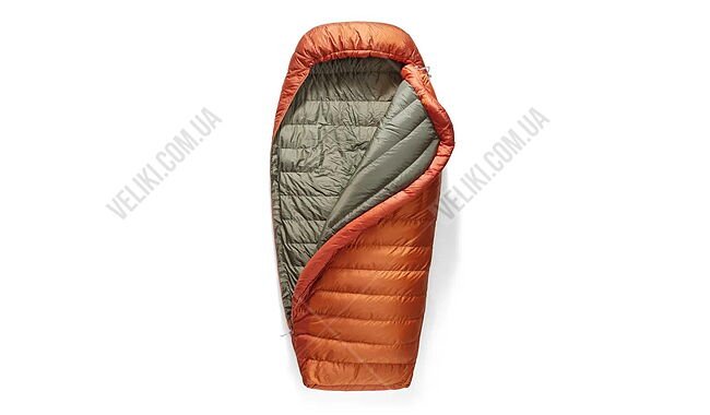 Спальный мешок Sea To Summit Basecamp 185 см L - дополнительное фото 2