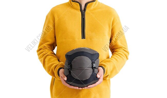 Спальний мішок Sea To Summit Spark 210109 198 см L - дополнительное фото 5