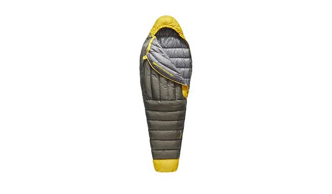 Спальний мішок Sea To Summit Spark 210104 198 см L - фото 1