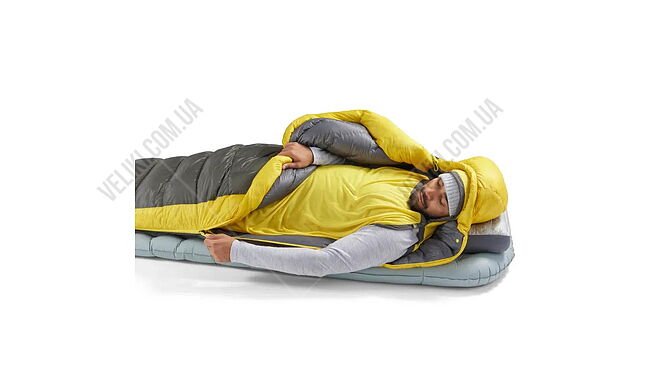Спальный мешок Sea To Summit Spark 050105 185 см L - дополнительное фото 1