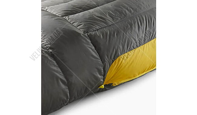 Спальный мешок Sea To Summit Spark 050105 185 см L - дополнительное фото 3