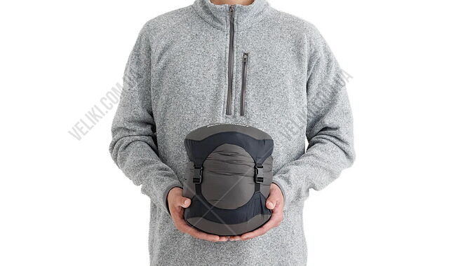 Спальный мешок Sea To Summit Spark Pro 210104 198 см L - дополнительное фото 6