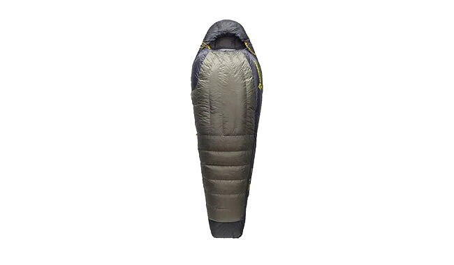 Спальный мешок Sea To Summit Spark Pro 050105 185 см L - фото 1