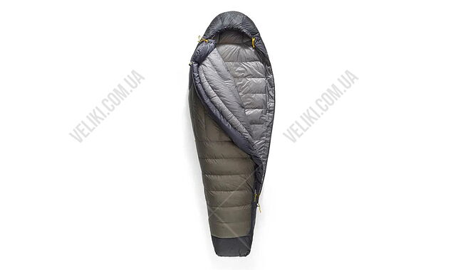 Спальный мешок Sea To Summit Spark Pro 050105 185 см L - дополнительное фото 1