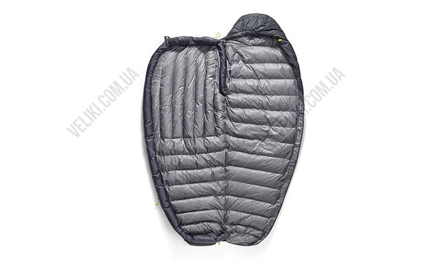 Спальный мешок Sea To Summit Spark Pro 050105 185 см L - дополнительное фото 6