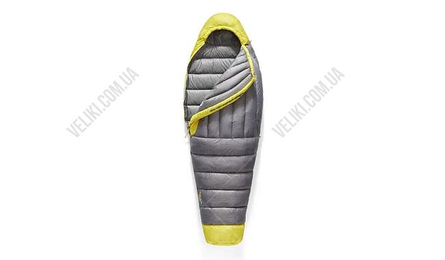 Спальний мішок Sea To Summit Spark 351702 185 см R - дополнительное фото 1