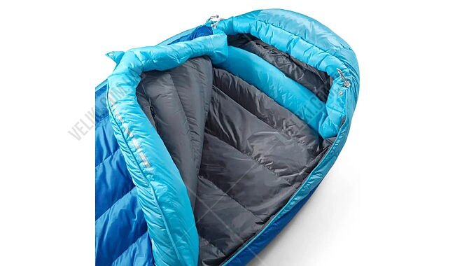 Спальный мешок Sea To Summit Trek 210204 198 см L - дополнительное фото 3