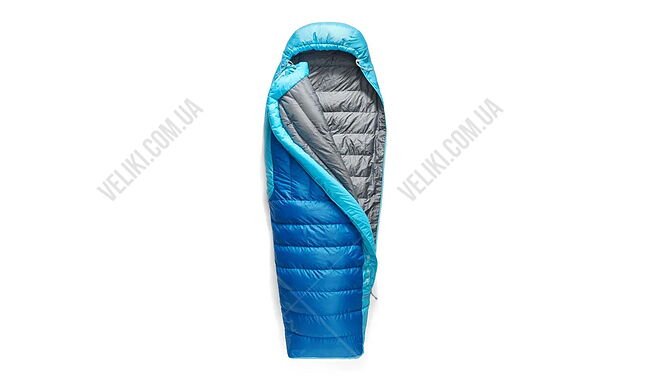 Спальный мешок Sea To Summit Trek 050203 185 см L - дополнительное фото 1