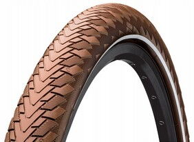 Покрышка Continental Contact Cruiser 700x50C Reflex
