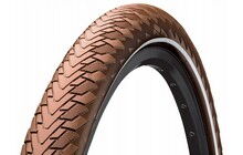 Покрышка Continental Contact Cruiser 700x50C Reflex - фото 1