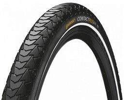 Покрышка Continental Contact Plus 700x32C Reflex