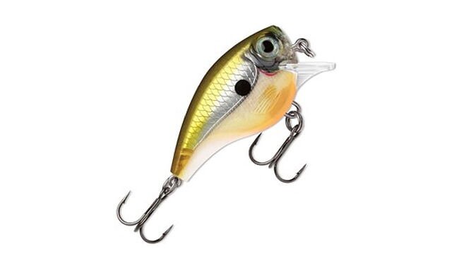 Воблер Rapala BX Brat BXB03 50 мм 10 г - фото 1