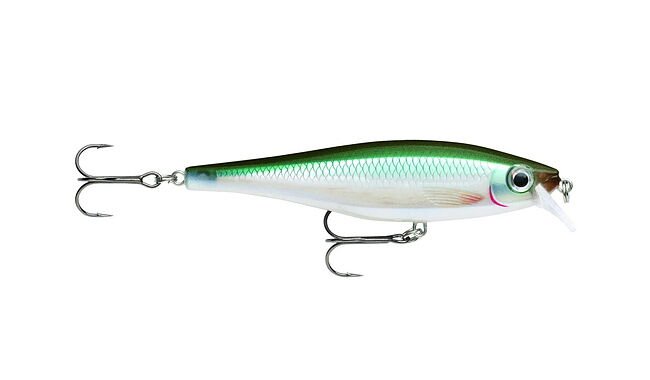 Воблер Rapala BX Minnow 70 мм 7 г - фото 1