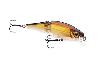 Воблер Rapala BX Swimmer 120 мм 22 г