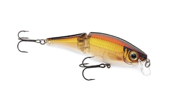 Воблер Rapala BX Swimmer 120 мм 22 г - фото 3