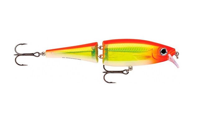 Воблер Rapala BX Swimmer 120 мм 22 г - фото 4