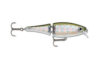 Воблер Rapala BX Swimmer 120 мм 22 г