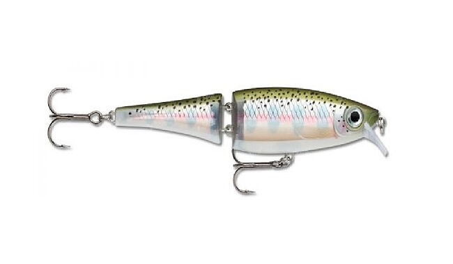Воблер Rapala BX Swimmer 120 мм 22 г - фото 4