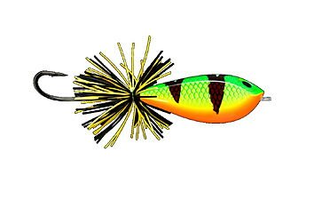 Воблер Rapala BX Skitter Frog 45 мм 7,5 г