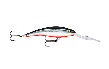 Воблер Rapala Deep Tail Dancer 70 мм 9 г