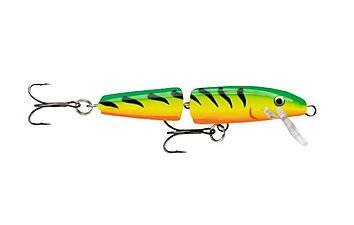 Воблер Rapala Jointed 110 мм 9 г