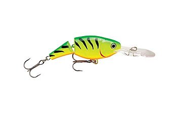 Воблер Rapala Jointed Shad Rap 50 мм 8 г