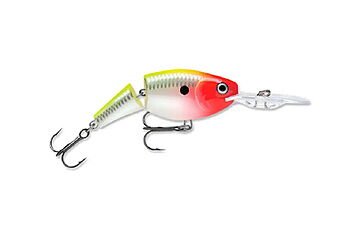Воблер Rapala Jointed Shad Rap 70 мм 13 г