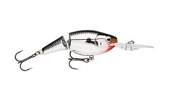 Воблер Rapala Jointed Shad Rap 90 мм 25 г