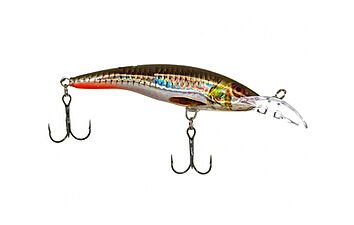 Воблер Rapala Scatter Rap Tail Dancer 90 мм 13 г